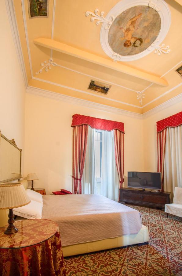 Etnea Suite 668 Catânia Exterior foto