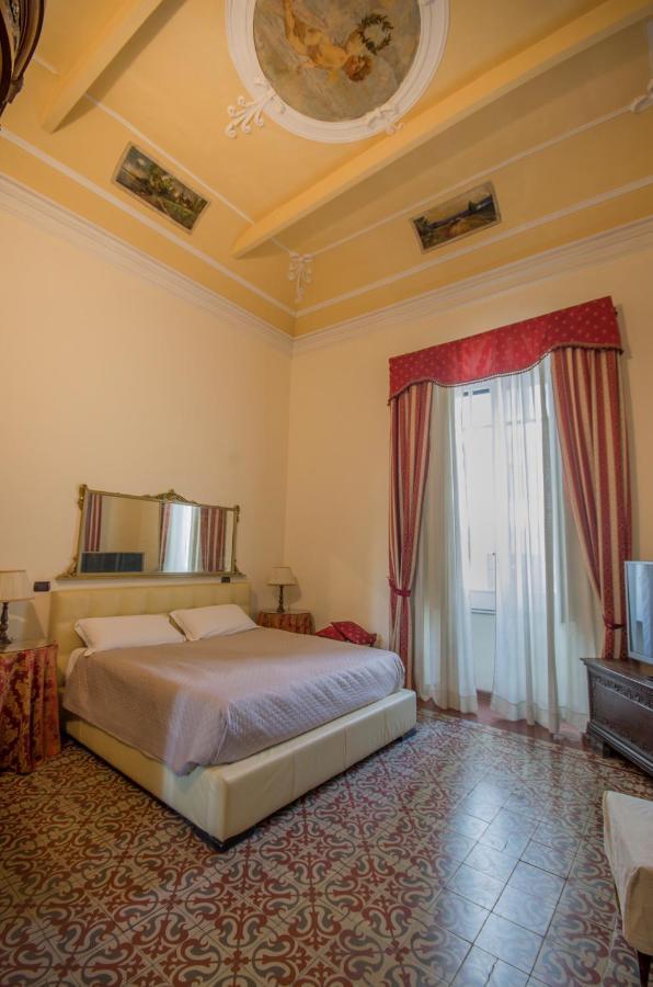 Etnea Suite 668 Catânia Exterior foto