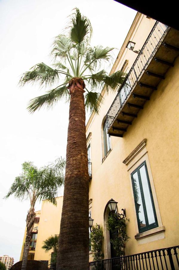 Etnea Suite 668 Catânia Exterior foto