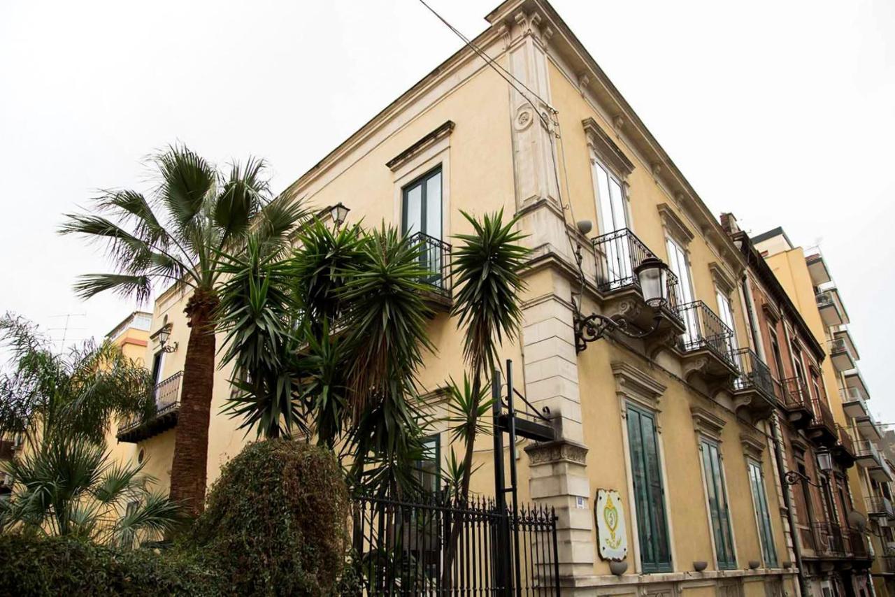 Etnea Suite 668 Catânia Exterior foto