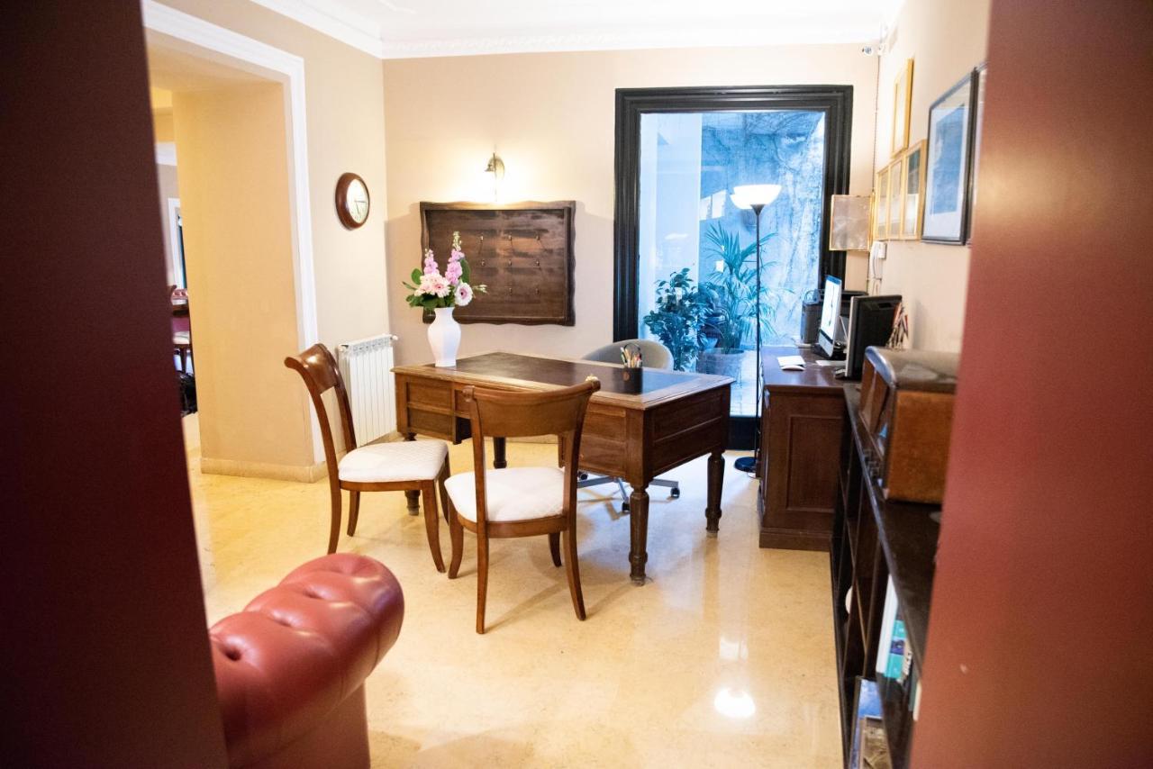 Etnea Suite 668 Catânia Exterior foto